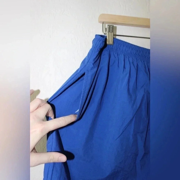 Men’s Vintage Adidas Lined Swim Trunks Size Large - Picture 8 of 11